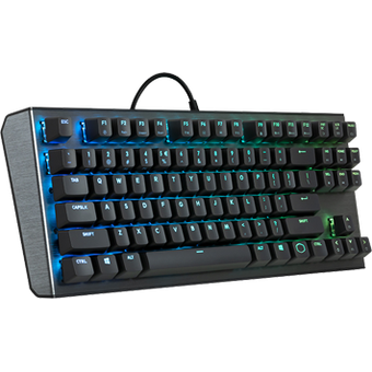 Cooler Master TKL RGB CK530 Gaming Mechanical Keyboard