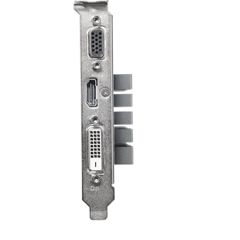 ASUS GeForce GT 710 1GB DDR3 [710-1-SL]