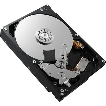 Toshiba P300 Desktop PC 3.5" SATA Hard Drive, 500GB [HDWD105UZSVA]