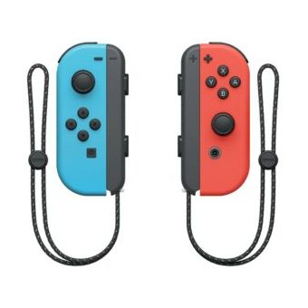 Nintendo Switch OLED Model (Neon)