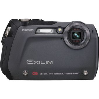 Casio Exilim G EX-G1