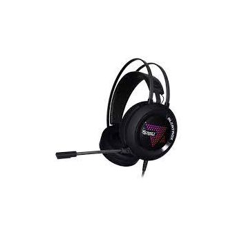 Alcatroz X-Craft HP-3 Pro Gaming Headphones