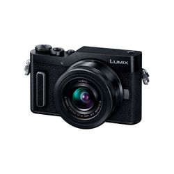 12-32mm + ☆美品【Panasonic】LUMIX DC-GF10