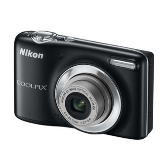 Nikon COOLPIX L25