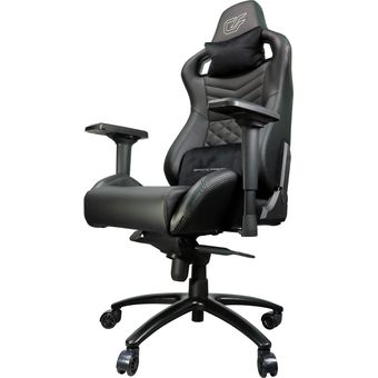 Gaming Freak Pro Carbon Throne Gaming Chair [GF-GCPROCT-BC]