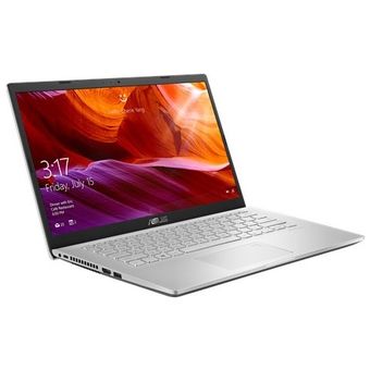 ASUS VivoBook 14 A409, 14", Celeron N4020, 4GB/256GB [A409M-ABV303T]