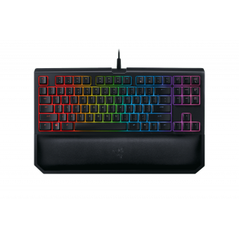 Razer BlackWidow Tournament Edition Chroma V2 (Green Switch)