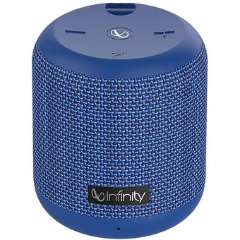 Infinity Clubz 150 | Portable BT Wireless Speaker