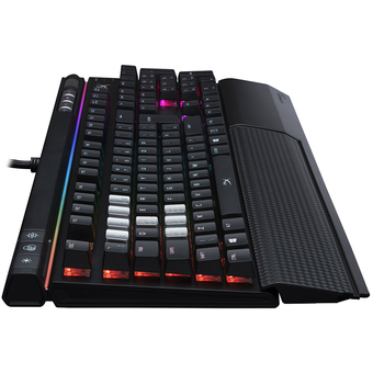 HyperX Alloy Elite RGB Mechanical Gaming Keyboard