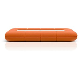 LaCie Rugged Mini 1 TB [LAC301558]