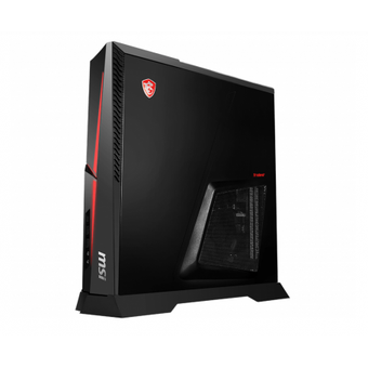 MSI Trident A 11SI, i5-11400F, 8GB/512GB