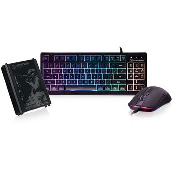 Kaliber Gaming KeyMander KORE Keyboard & Mouse Kit
