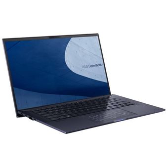 ASUS ExpertBook, 14", i5-10210U, 8GB/512GB [B9450F-ABM0284T]
