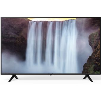 Skyworth 50" 4K UHD LED Android TV [50SUC6500]