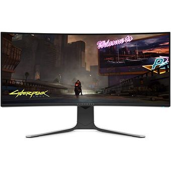 Dell 34" Alienware UltraWide Gaming Monitor [AW3420DW]