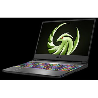 MSI Alpha 15 Gaming Laptop, 15.6", R7 3750H, 16GB/512GB [A3DDK-097] 