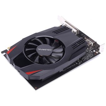 Colorful GT1030 2G V3-V