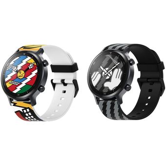 realme Watch S Master Edition