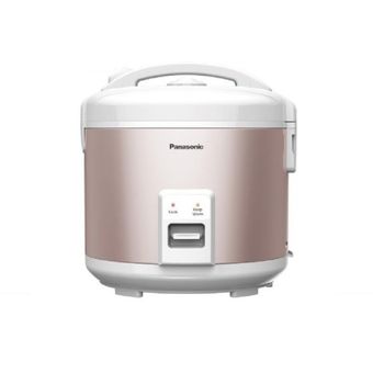 Panasonic 1.8L Mechanical Rice Cooker [SR-RN188]