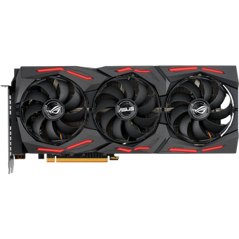 ASUS ROG Strix Radeon RX 5700 XT OC Edition 8GB GDDR6