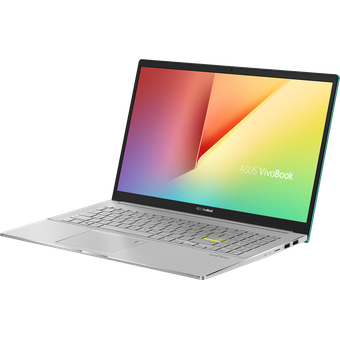 ASUS VivoBook 15 S533, 15.6", i5-1135G7, 8GB/512GB [S533E-ABQ041TS]