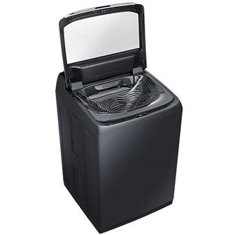 Samsung 18KG Top Load Washer w/ Active Dualwash [WA18M8700GV/FQ]