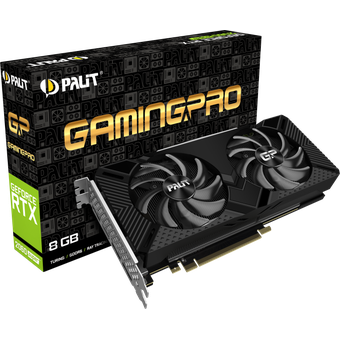 Palit GeForce RTX 2060 SUPER GP