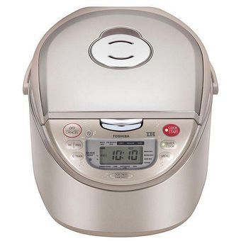 Toshiba Rice Cooker [RC-18RHIM]