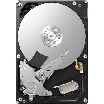 Toshiba P300 Desktop PC 3.5" SATA Hard Drive, 3TB [HDWD130UZSVA]