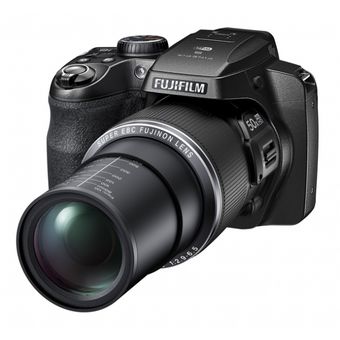 Fujifilm FinePix S9900W