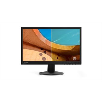 Lenovo C22-20, 21.5" LED Backlit LCD Monitor
