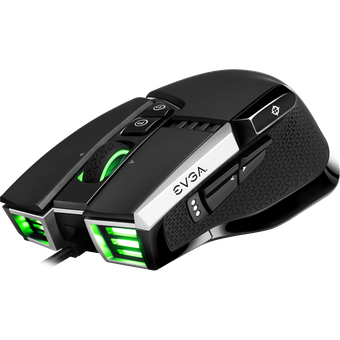 EVGA X17 Gaming Mouse