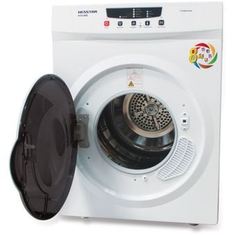 Hesstar 8KG Tumble Dryer [HTD-80D]