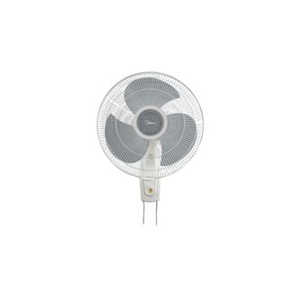 Midea Wall Fan [FW40-A2] Harga Price and Spec. Beli buy now | Price ...