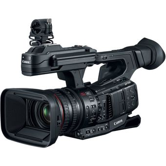 Canon XF705 Camcorder