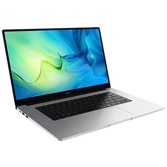 HUAWEI MateBook D15, 15.6", i5-10210U, 16GB/512GB