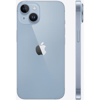 Apple iPhone 14 (256GB)