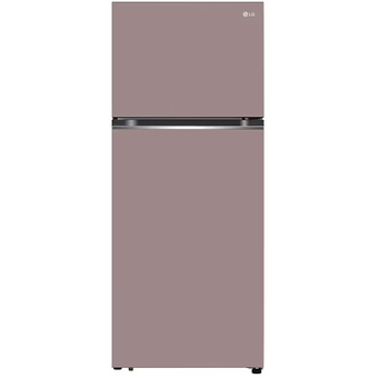 LG 360L Top Freezer Fridge [GN-B332PMGB / PBGB /  PPGB]