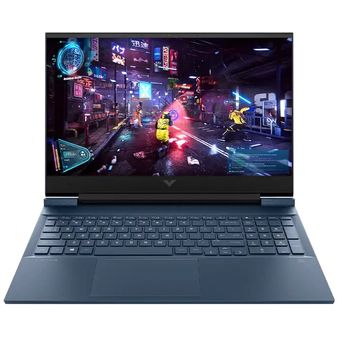 HP Victus, 16.1, R5 5600H, 8GB/512GB [16-e0122AX]
