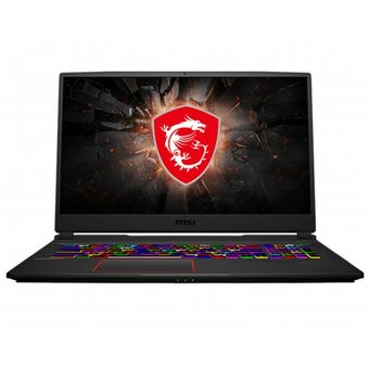 MSI GE75 Raider 10SF, 17.3", i7-10750H, 16GB/1TB+512GB [10SF-236]