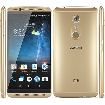 ZTE Axon 7 (4 + 64GB)