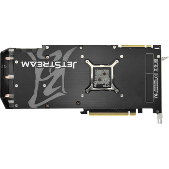 Palit GeForce RTX 2070 SUPER JS