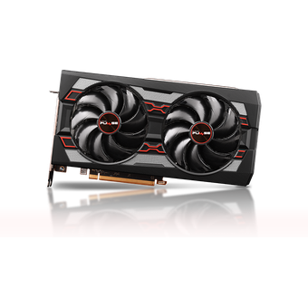 SAPPHIRE PULSE RX 5600 XT 6G GDDR6
