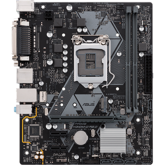 ASUS PRIME H310M-D R2.0/CSM, mATX motherboard