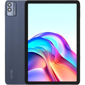 Tecno Megapad 11 (8+128GB), Wi-Fi + Cellular