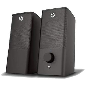 HP Multimedia USB Speakers [DHS-2101]