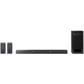 Sony 5.1ch Soundbar w/ Bluetooth & Surround Sound [HT-RT3]