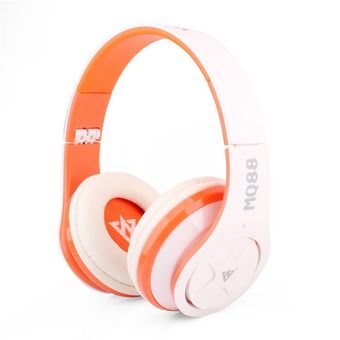 VYKON MQ88 Headphone