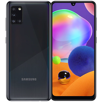 Samsung Galaxy A31 (6+128GB)