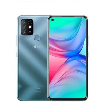 Infinix Hot 10 (6+128GB)